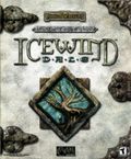 [Icewind Dale - обложка №2]