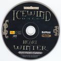 [Icewind Dale: Heart of Winter - обложка №5]