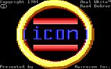 [Скриншот: ICON: Quest for the Ring]