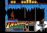 [Indiana Jones and the Last Crusade: The Action Game - скриншот №4]