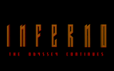 [Скриншот: Inferno: The Odyssey Continues]