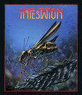 Infestation