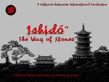 [Скриншот: Ishidō: The Way of Stones]