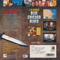 [J.B. Harold: Blue Chicago Blues - обложка №2]
