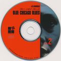 [J.B. Harold: Blue Chicago Blues - обложка №4]