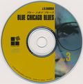 [J.B. Harold: Blue Chicago Blues - обложка №5]
