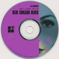 [J.B. Harold: Blue Chicago Blues - обложка №6]