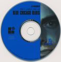 [J.B. Harold: Blue Chicago Blues - обложка №7]
