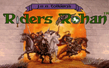[J.R.R. Tolkien's Riders of Rohan - скриншот №2]