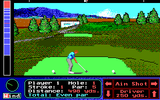 [Скриншот: Jack Nicklaus' Greatest 18 Holes of Major Championship Golf]