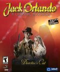 [Jack Orlando: A Cinematic Adventure - Director's Cut - обложка №2]