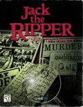 [Jack the Ripper - обложка №1]