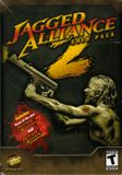 [Jagged Alliance 2: Gold Pack - обложка №1]