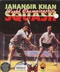 [Jahangir Khan World Championship Squash - обложка №1]