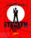 James Bond 007: The Stealth Affair