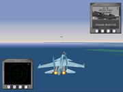 Jane's Combat Simulations: Advanced Tactical Fighters - NATO Fighters