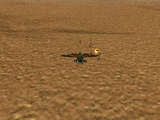 [Jane's Combat Simulations: AH-64D Longbow - скриншот №16]