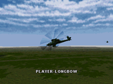 [Jane's Combat Simulations: AH-64D Longbow - Flash Point Korea - скриншот №4]