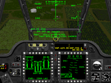 [Jane's Combat Simulations: AH-64D Longbow - Flash Point Korea - скриншот №5]