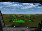 [Jane's Combat Simulations: AH-64D Longbow - Flash Point Korea - скриншот №6]