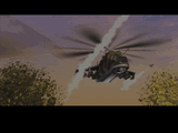[Jane's Combat Simulations: AH-64D Longbow - Flash Point Korea - скриншот №9]