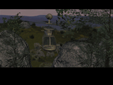 [Jane's Combat Simulations: AH-64D Longbow - Flash Point Korea - скриншот №12]