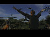 [Jane's Combat Simulations: AH-64D Longbow - Flash Point Korea - скриншот №14]