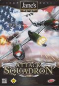 Jane's Combat Simulations: Attack Squadron