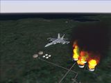 [Jane's Combat Simulations: F/A-18 Simulator - скриншот №7]