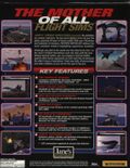 [Jane's Combat Simulations: Fighters Anthology - обложка №2]