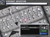 [Jane's Combat Simulations: Fighters Anthology - скриншот №1]