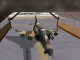[Скриншот: Jane's Combat Simulations: Israeli Air Force]