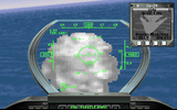 [Jane's Combat Simulations: U.S. Navy Fighters '97 - скриншот №2]