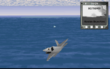 [Jane's Combat Simulations: U.S. Navy Fighters '97 - скриншот №10]