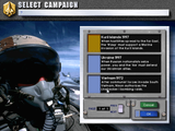 [Jane's Combat Simulations: U.S. Navy Fighters '97 - скриншот №11]