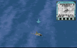 [Jane's Combat Simulations: U.S. Navy Fighters '97 - скриншот №12]