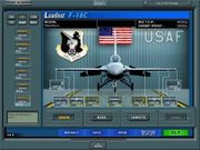 Jane's Combat Simulations: USAF