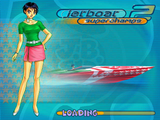 [Jetboat Superchamps 2 - скриншот №2]