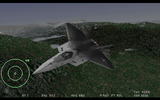 [Скриншот: JetFighter III: Platinum Edition]