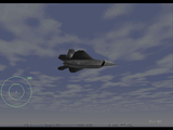 [JetFighter III: Platinum Edition - скриншот №9]