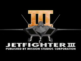 [JetFighter III: Platinum Edition - скриншот №18]