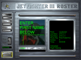 [JetFighter III: Platinum Edition - скриншот №20]