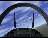 [JetFighter IV: Fortress America - скриншот №11]