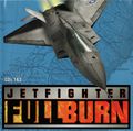 [JetFighter: Full Burn - обложка №5]