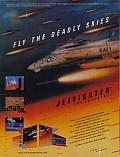 Jetfighter: The Adventure