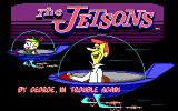 [The Jetsons in "By George, in Trouble Again" - скриншот №2]