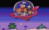 [Jetsons: The Computer Game - скриншот №2]
