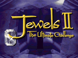 [Скриншот: Jewels II: The Ultimate Challenge]