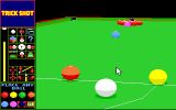 [Jimmy White's Whirlwind Snooker - скриншот №2]