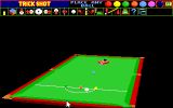 [Jimmy White's Whirlwind Snooker - скриншот №7]